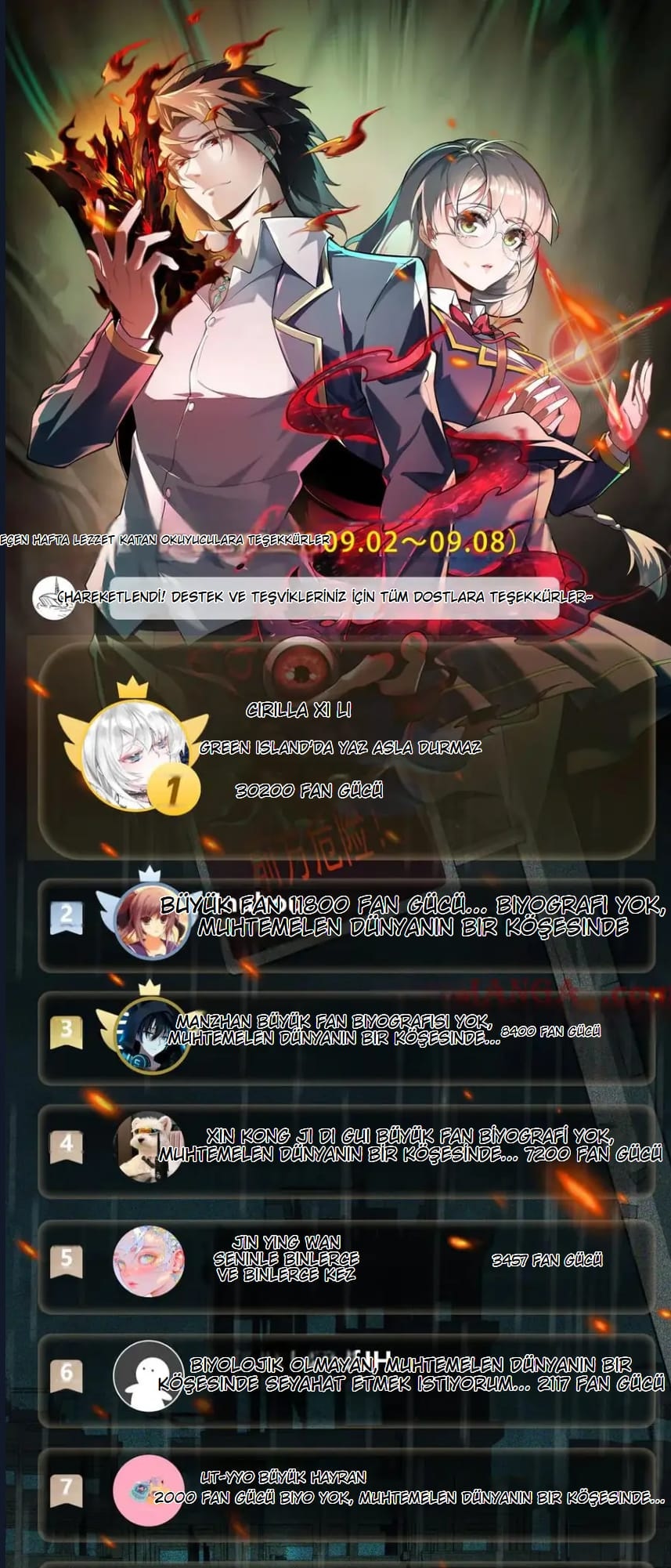 O Bir Şehir Efsanesi Bölüm 63 - Sayfa 61