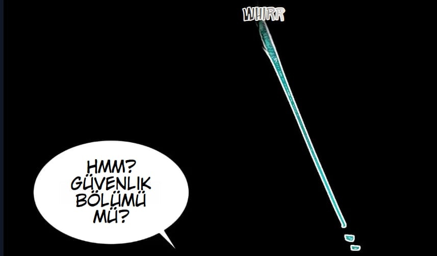 O Bir Şehir Efsanesi Bölüm 97 - Sayfa 5