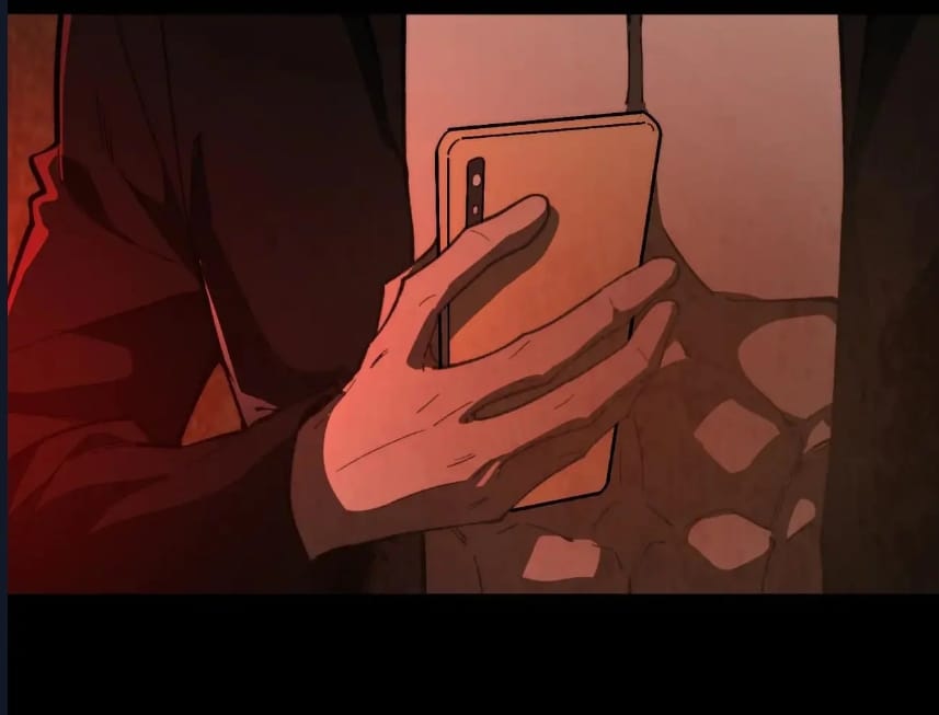 O Bir Şehir Efsanesi Bölüm 97 - Sayfa 6