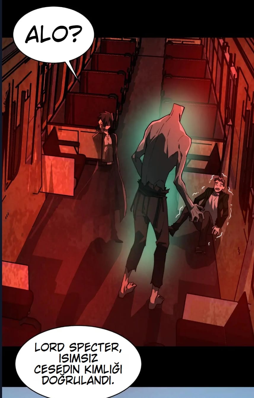 O Bir Şehir Efsanesi Bölüm 97 - Sayfa 7