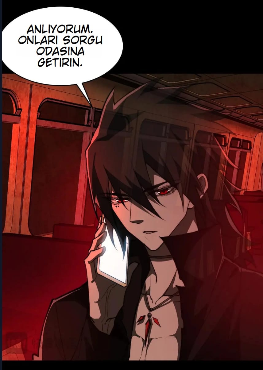 O Bir Şehir Efsanesi Bölüm 97 - Sayfa 10