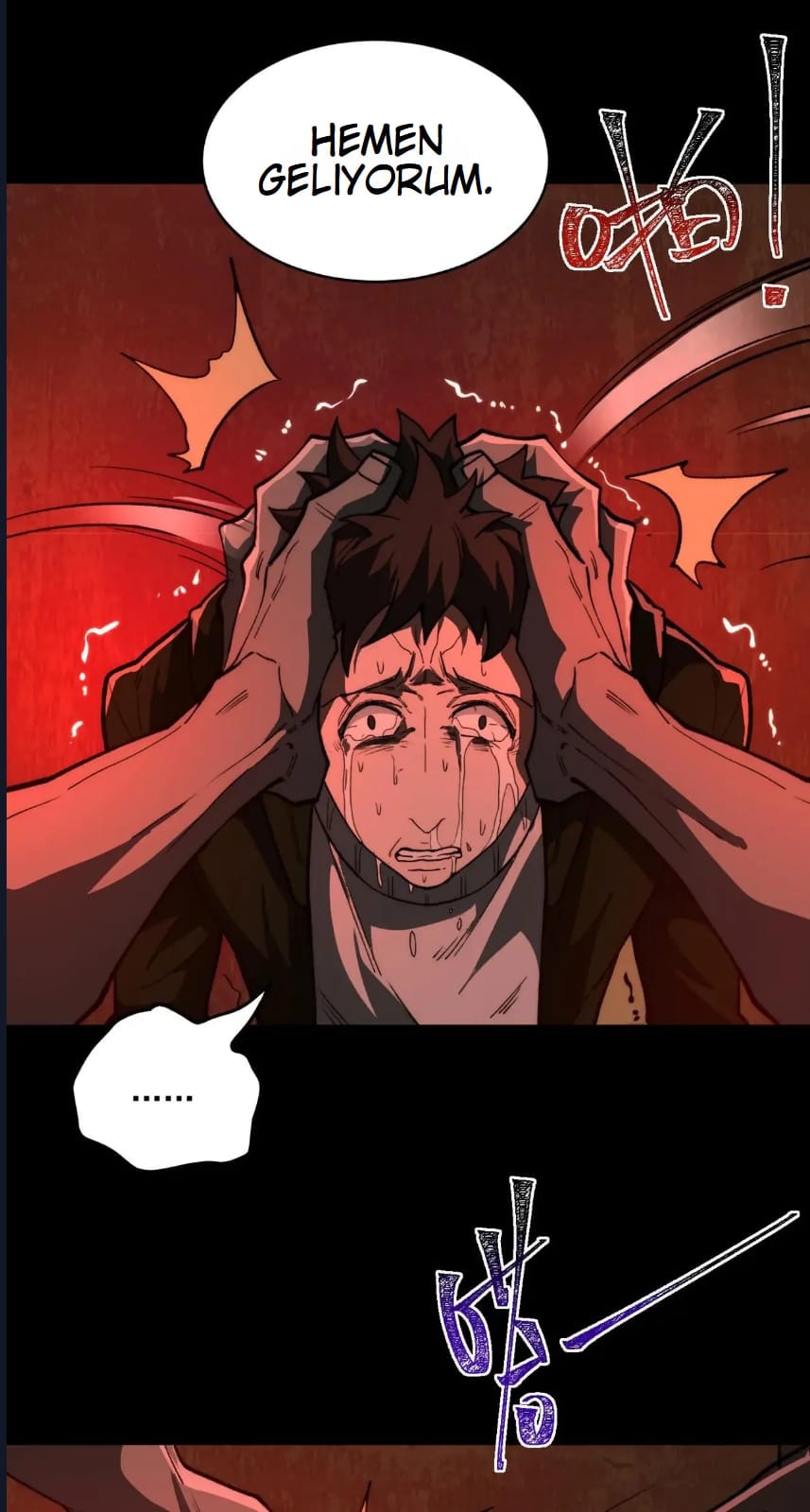 O Bir Şehir Efsanesi Bölüm 97 - Sayfa 12