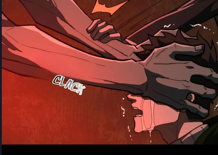 O Bir Şehir Efsanesi Bölüm 97 - Sayfa 13