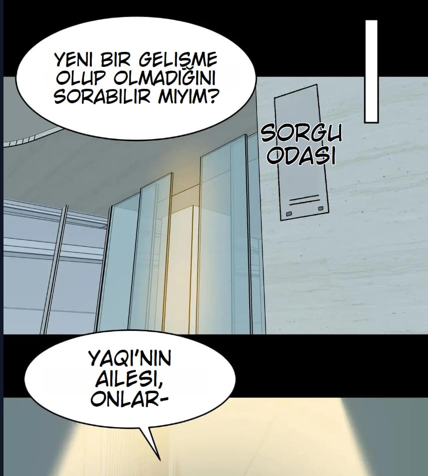 O Bir Şehir Efsanesi Bölüm 97 - Sayfa 17