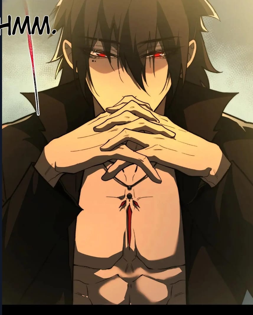 O Bir Şehir Efsanesi Bölüm 97 - Sayfa 19