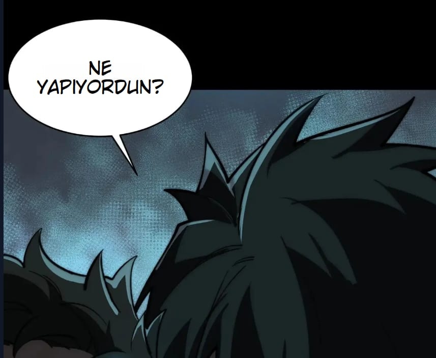 O Bir Şehir Efsanesi Bölüm 97 - Sayfa 23