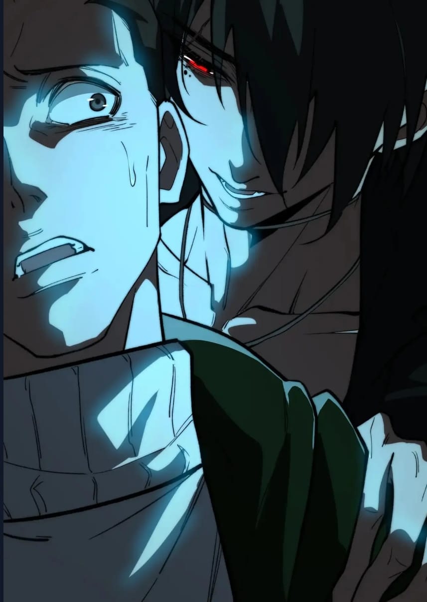 O Bir Şehir Efsanesi Bölüm 97 - Sayfa 24