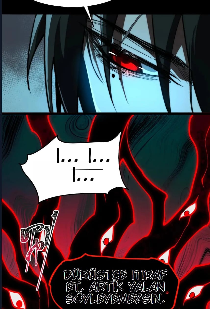 O Bir Şehir Efsanesi Bölüm 97 - Sayfa 27