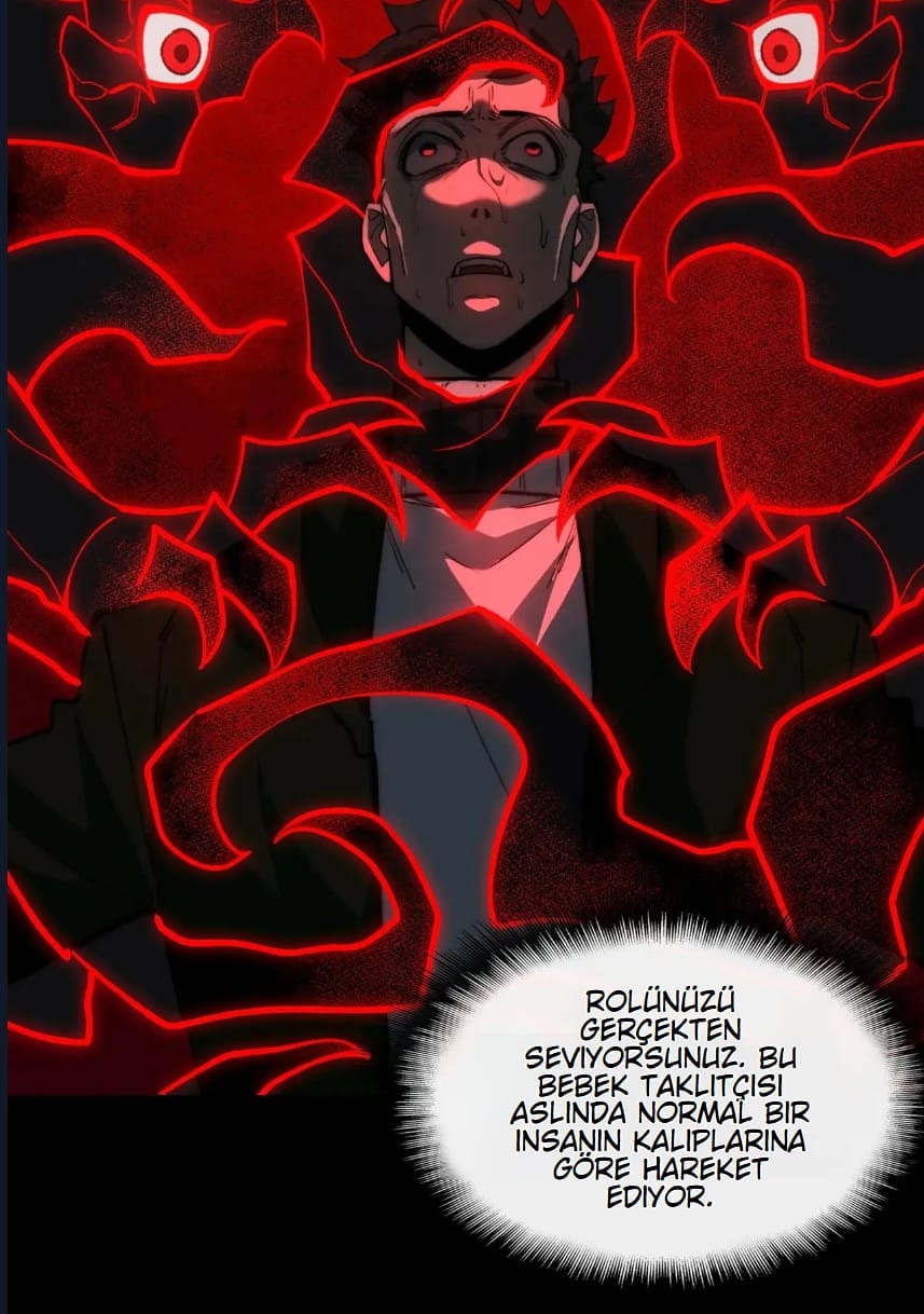 O Bir Şehir Efsanesi Bölüm 97 - Sayfa 29