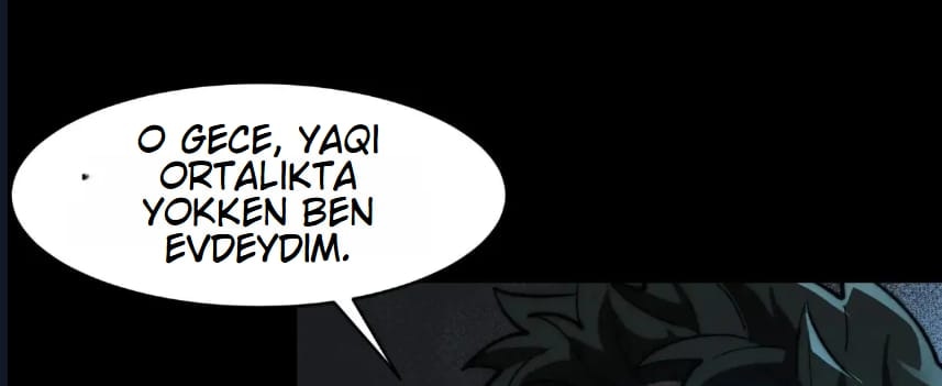 O Bir Şehir Efsanesi Bölüm 97 - Sayfa 30