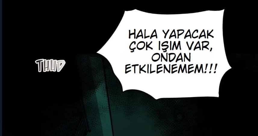 O Bir Şehir Efsanesi Bölüm 97 - Sayfa 36