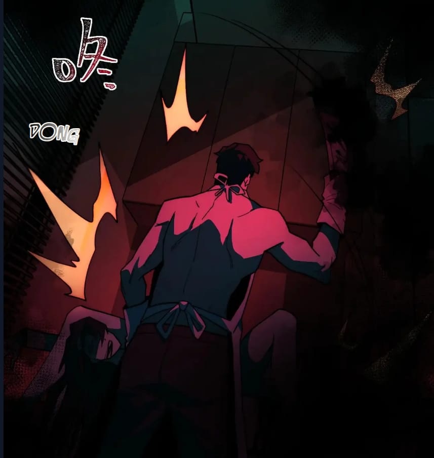 O Bir Şehir Efsanesi Bölüm 97 - Sayfa 37