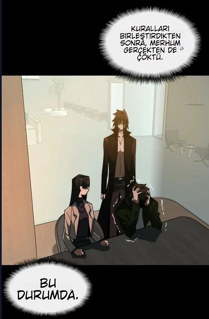 O Bir Şehir Efsanesi Bölüm 97 - Sayfa 41