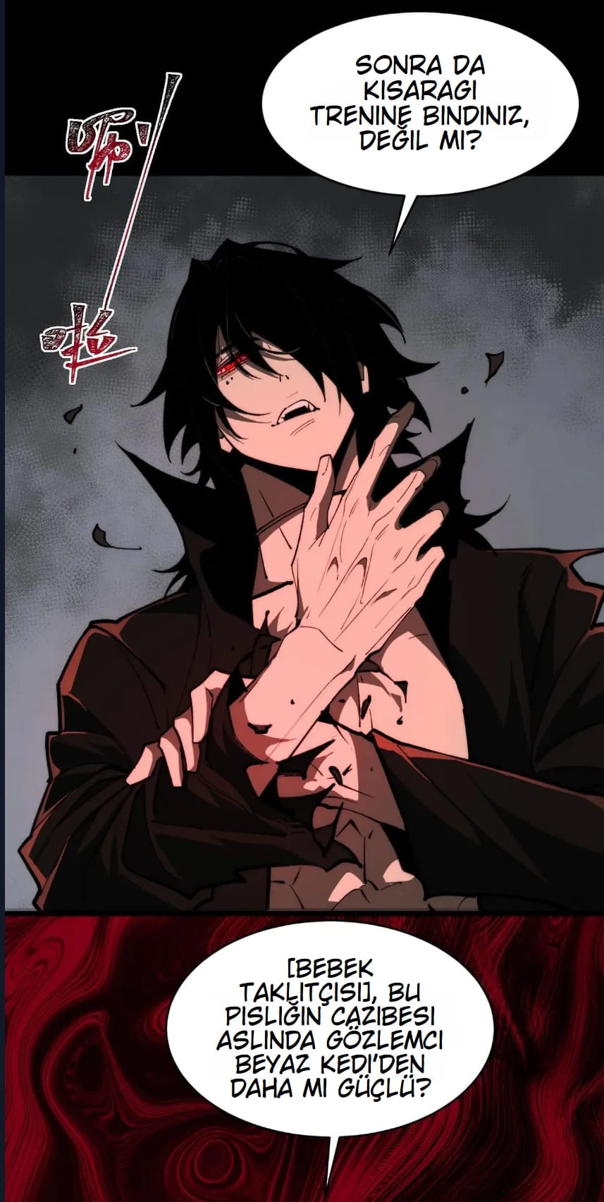 O Bir Şehir Efsanesi Bölüm 97 - Sayfa 42