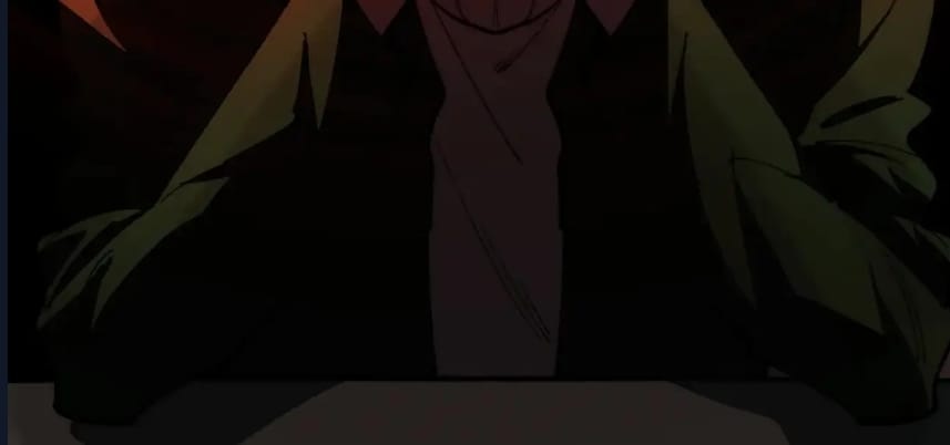 O Bir Şehir Efsanesi Bölüm 97 - Sayfa 44