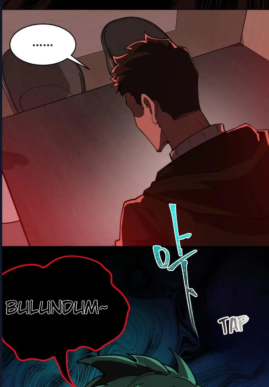 O Bir Şehir Efsanesi Bölüm 97 - Sayfa 47