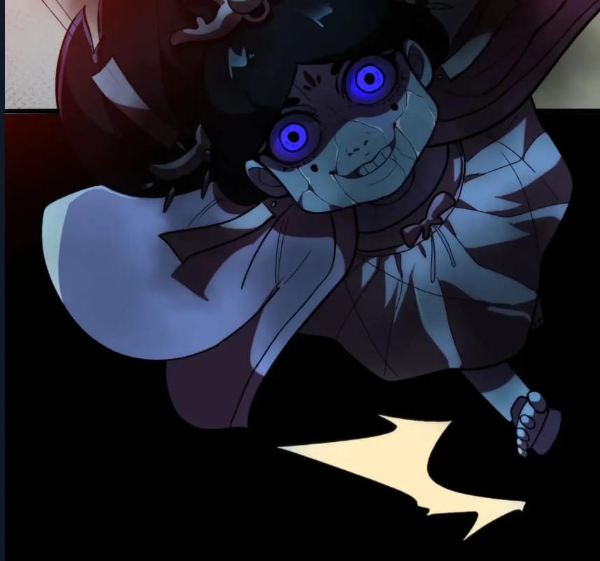 O Bir Şehir Efsanesi Bölüm 97 - Sayfa 53