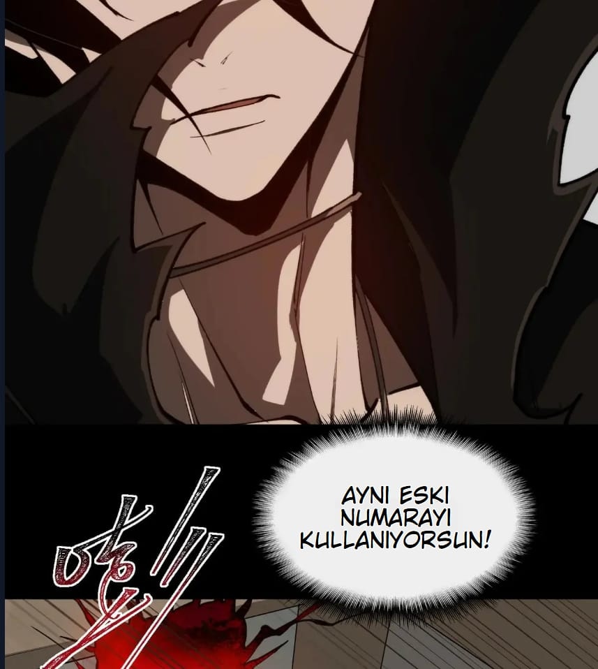 O Bir Şehir Efsanesi Bölüm 97 - Sayfa 64