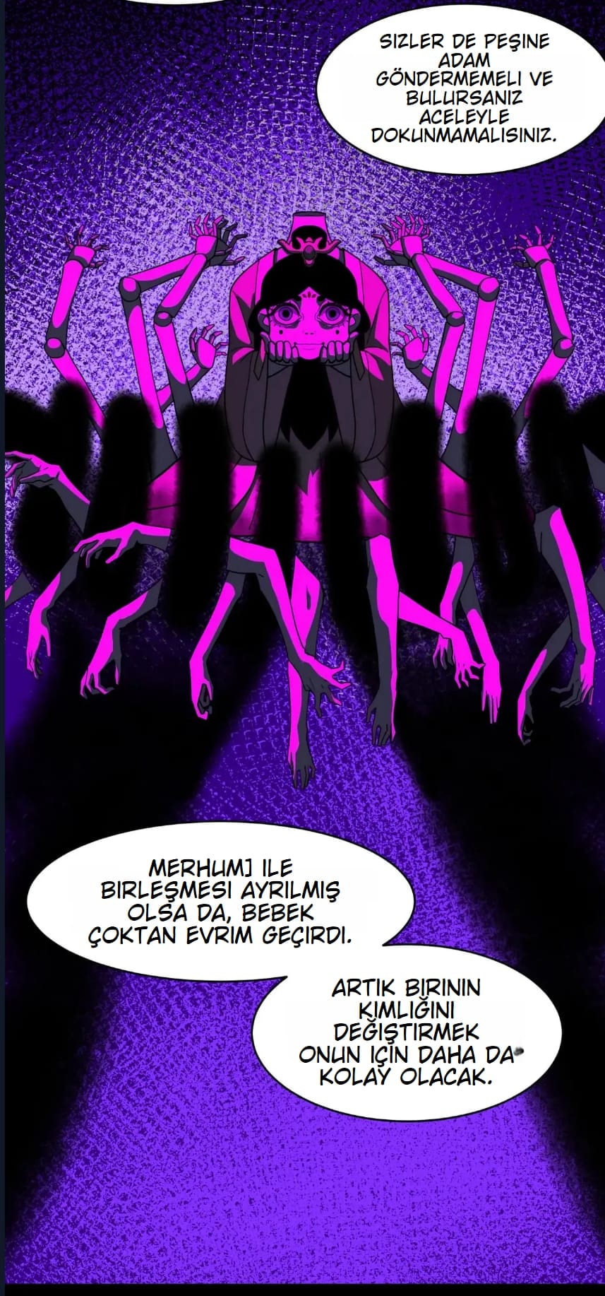 O Bir Şehir Efsanesi Bölüm 97 - Sayfa 70