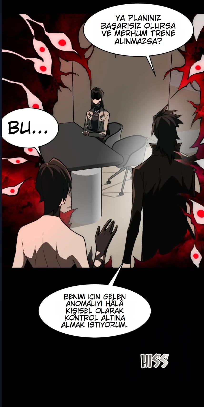 O Bir Şehir Efsanesi Bölüm 97 - Sayfa 74