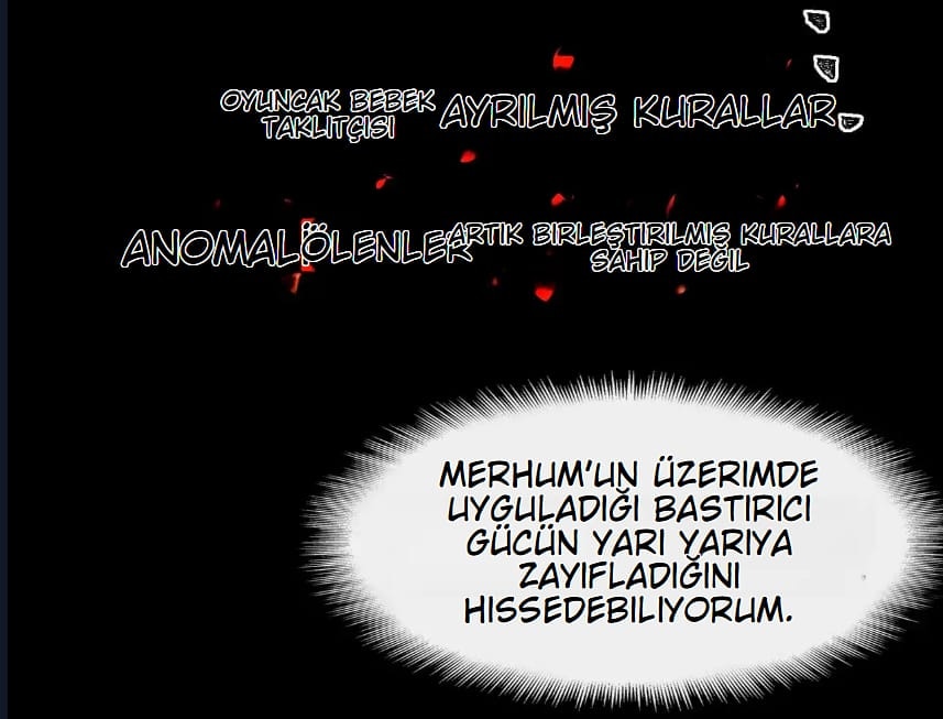 O Bir Şehir Efsanesi Bölüm 97 - Sayfa 75