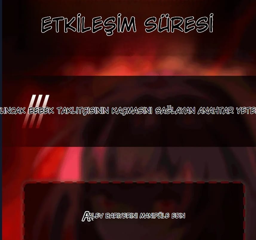 O Bir Şehir Efsanesi Bölüm 97 - Sayfa 81