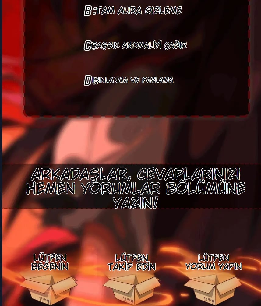 O Bir Şehir Efsanesi Bölüm 97 - Sayfa 82