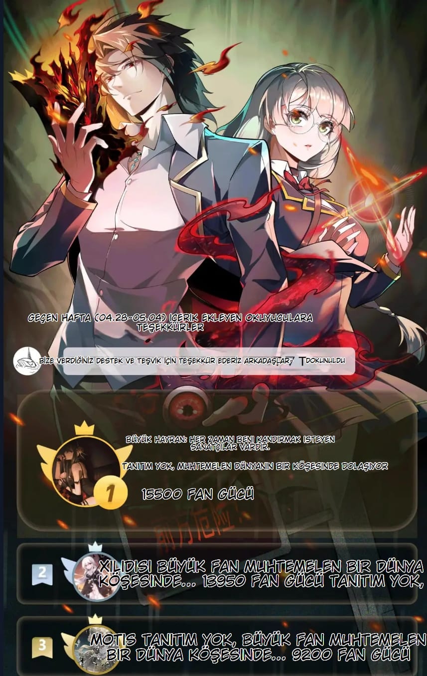 O Bir Şehir Efsanesi Bölüm 97 - Sayfa 84