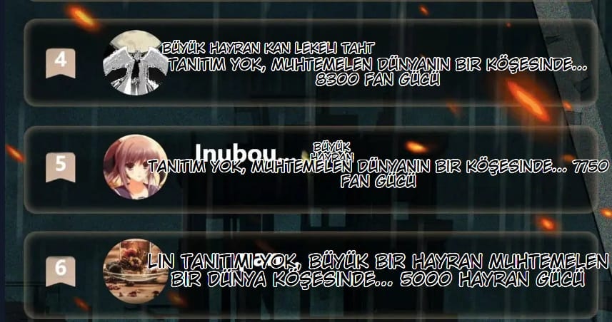 O Bir Şehir Efsanesi Bölüm 97 - Sayfa 85