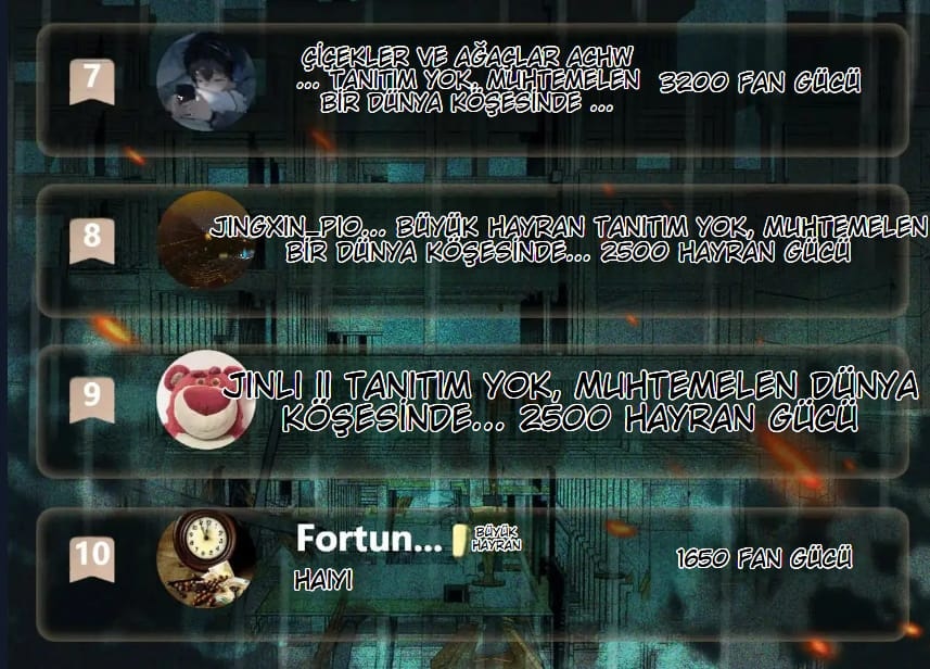 O Bir Şehir Efsanesi Bölüm 97 - Sayfa 86