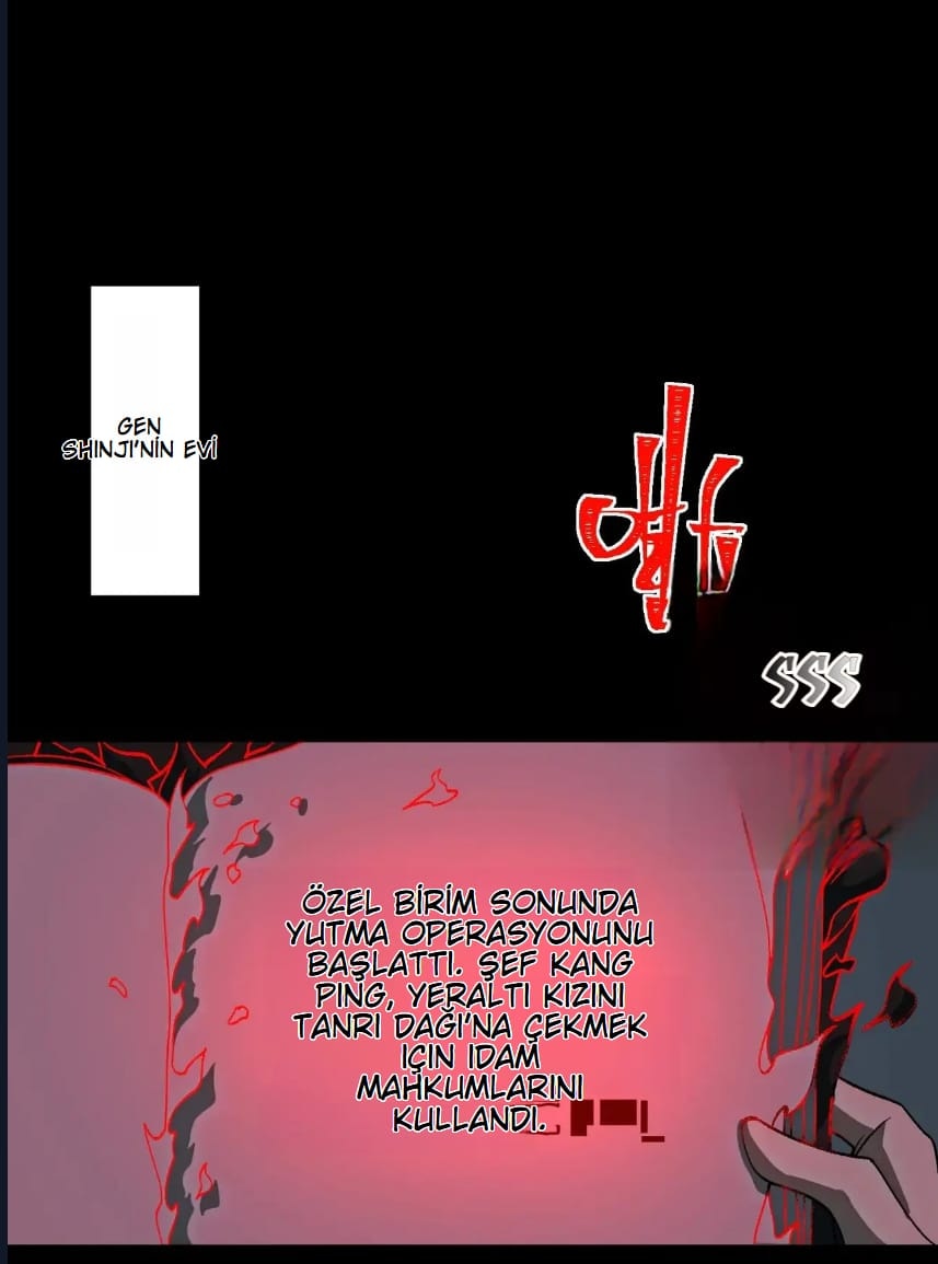 O Bir Şehir Efsanesi Bölüm 23 - Sayfa 4