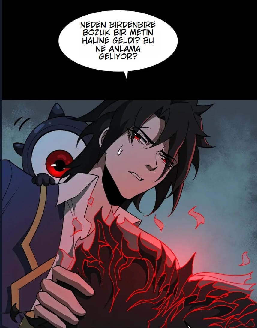 O Bir Şehir Efsanesi Bölüm 23 - Sayfa 5