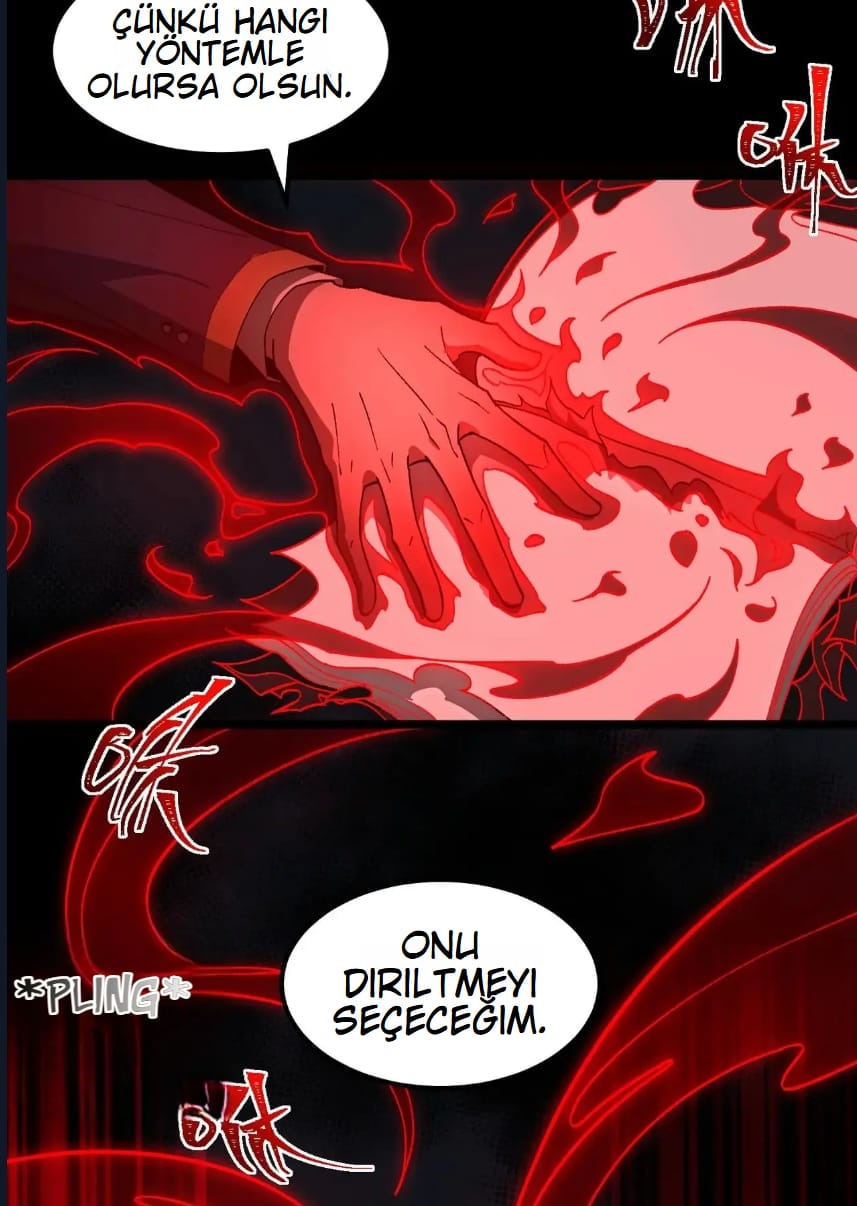 O Bir Şehir Efsanesi Bölüm 23 - Sayfa 7