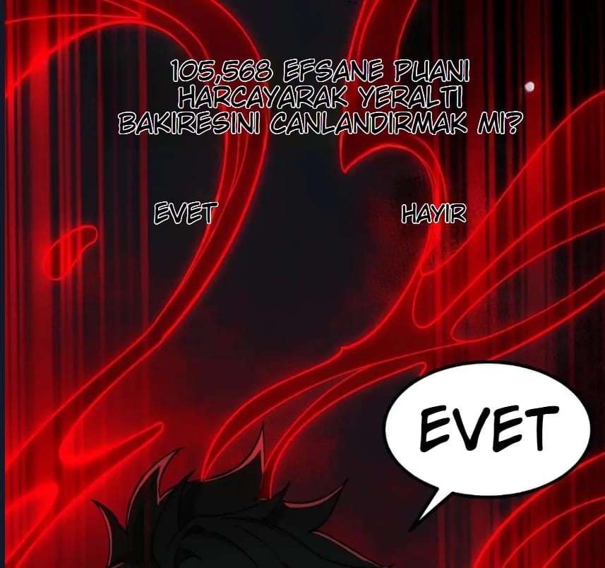 O Bir Şehir Efsanesi Bölüm 23 - Sayfa 8