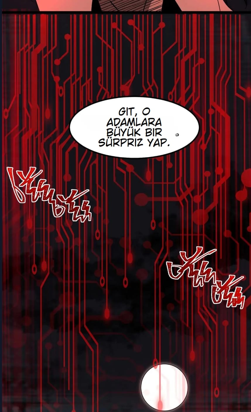 O Bir Şehir Efsanesi Bölüm 23 - Sayfa 19