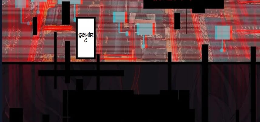 O Bir Şehir Efsanesi Bölüm 23 - Sayfa 22