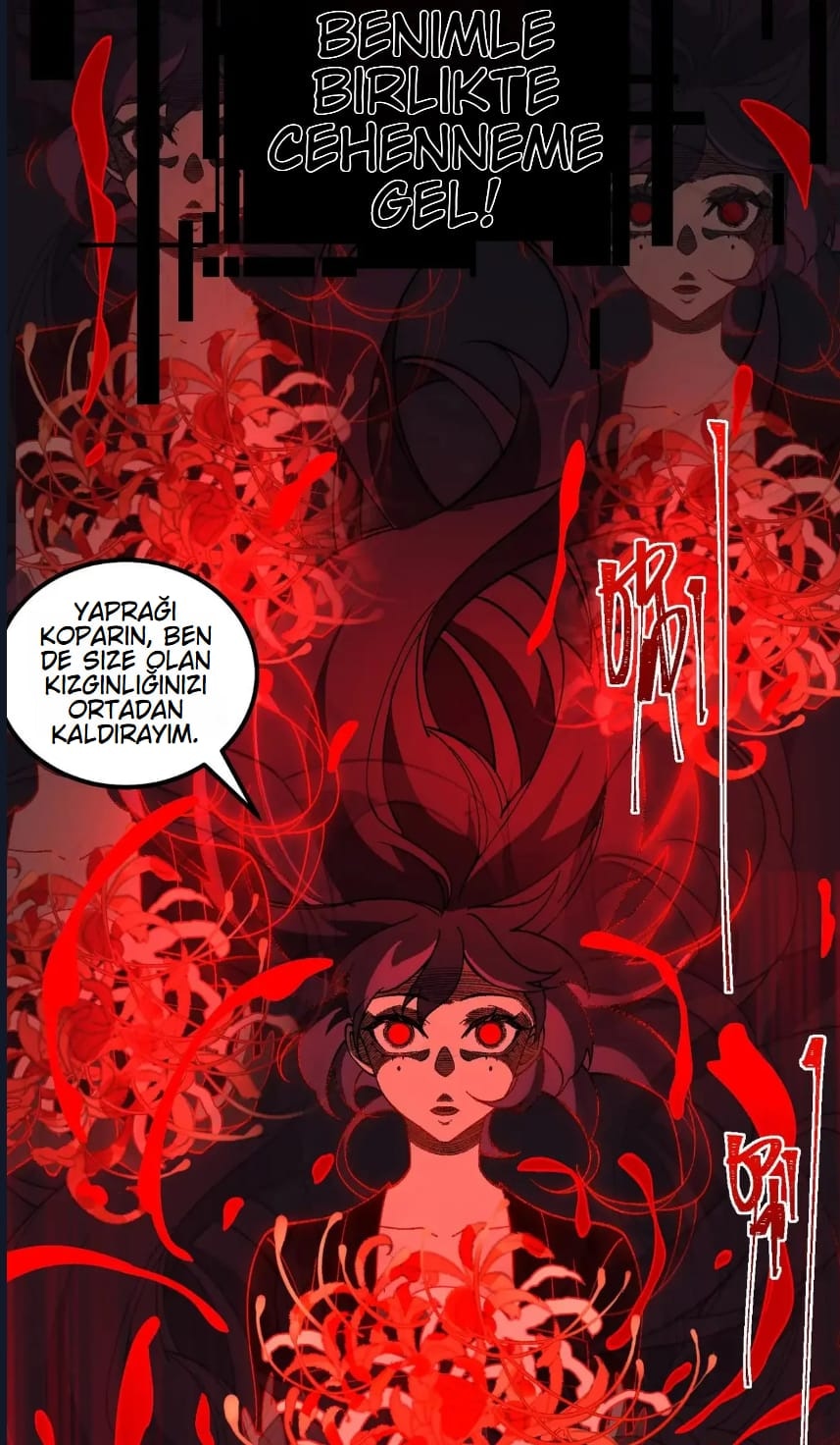 O Bir Şehir Efsanesi Bölüm 23 - Sayfa 23