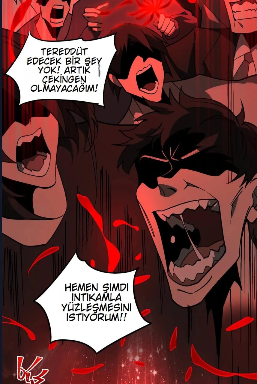 O Bir Şehir Efsanesi Bölüm 23 - Sayfa 25