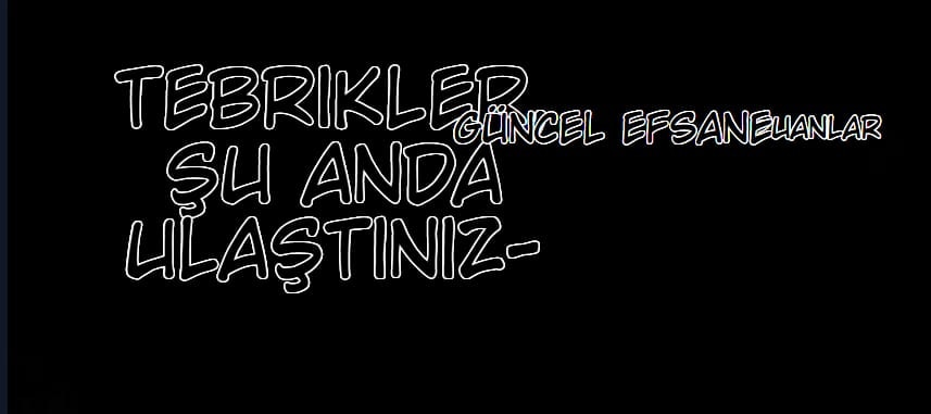 O Bir Şehir Efsanesi Bölüm 23 - Sayfa 27