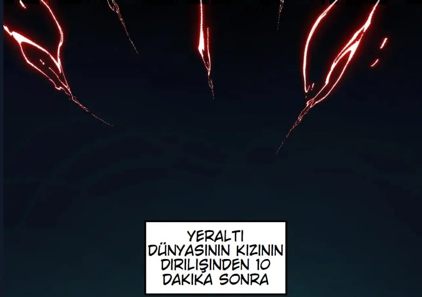 O Bir Şehir Efsanesi Bölüm 23 - Sayfa 30