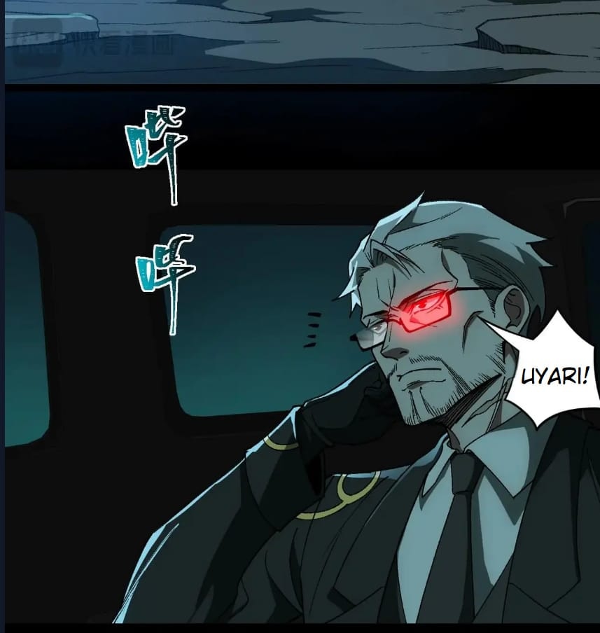 O Bir Şehir Efsanesi Bölüm 23 - Sayfa 32