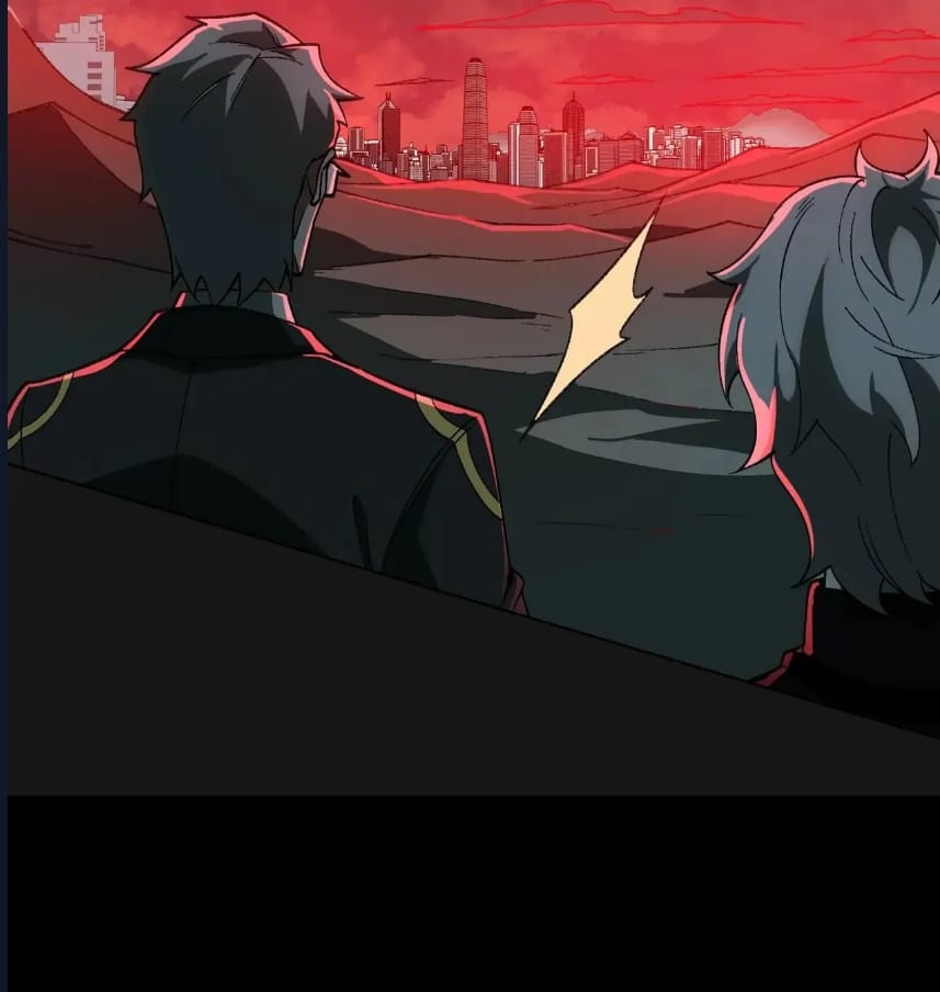 O Bir Şehir Efsanesi Bölüm 23 - Sayfa 36