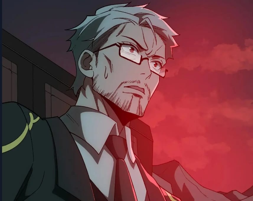 O Bir Şehir Efsanesi Bölüm 23 - Sayfa 38