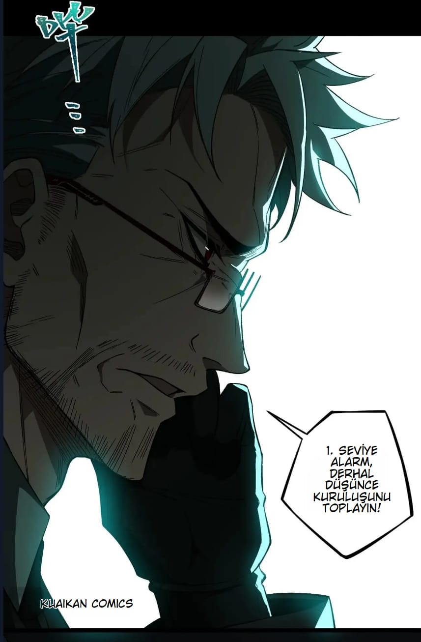 O Bir Şehir Efsanesi Bölüm 23 - Sayfa 40