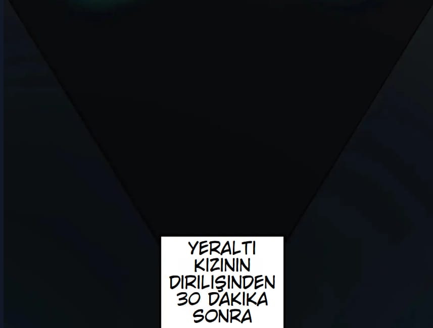 O Bir Şehir Efsanesi Bölüm 23 - Sayfa 41