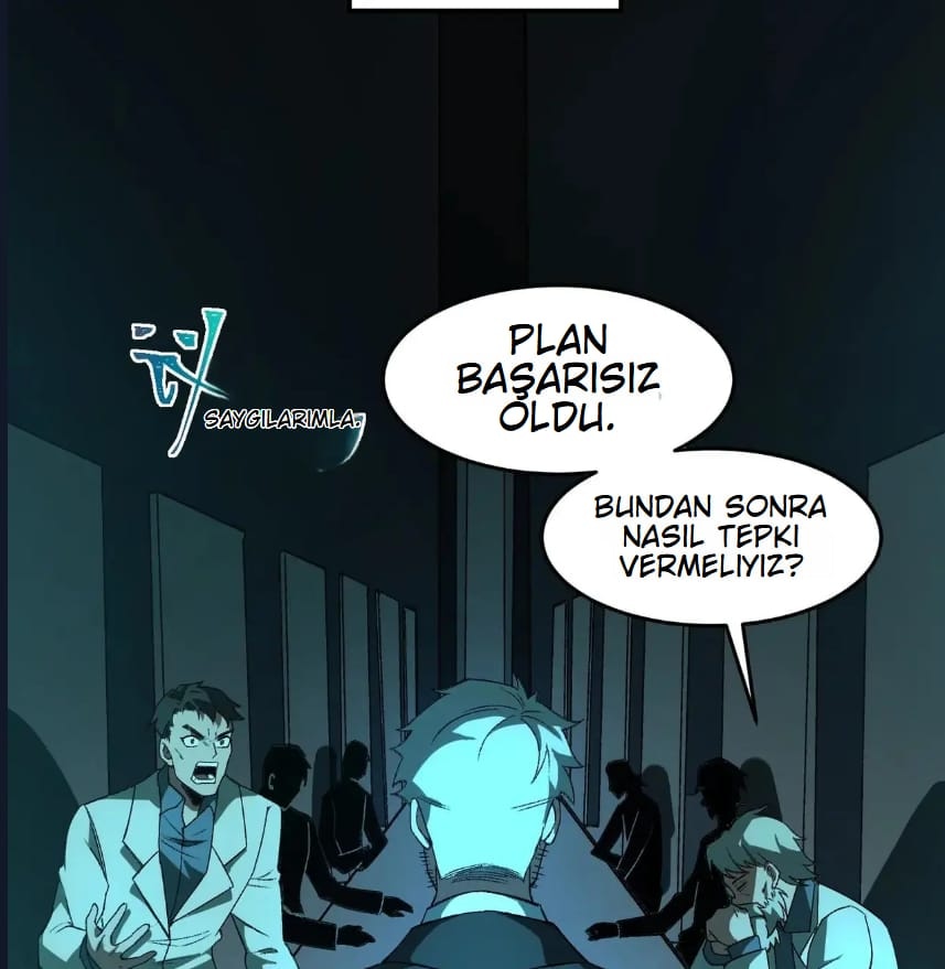 O Bir Şehir Efsanesi Bölüm 23 - Sayfa 42