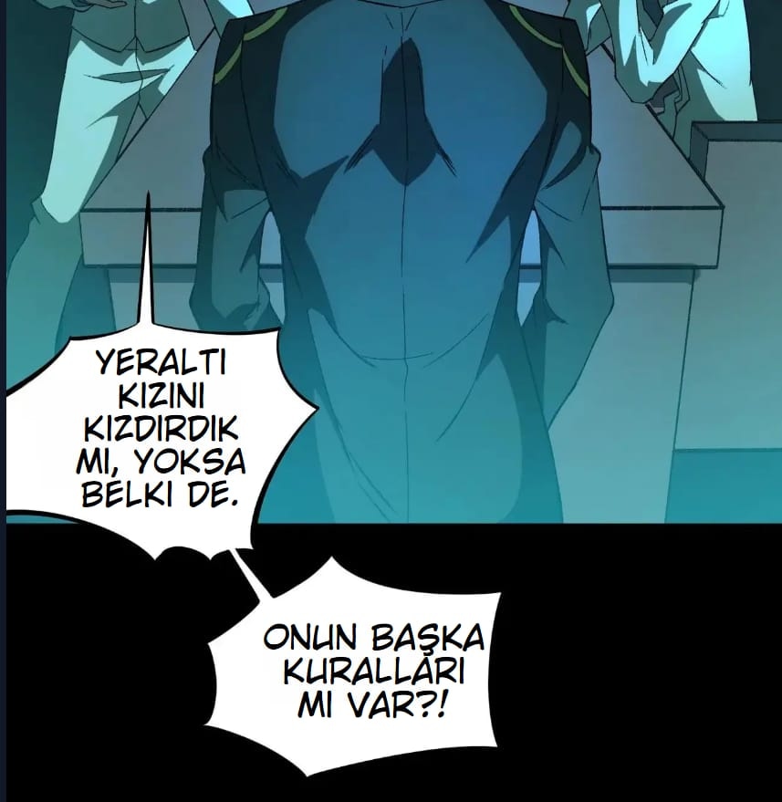 O Bir Şehir Efsanesi Bölüm 23 - Sayfa 43