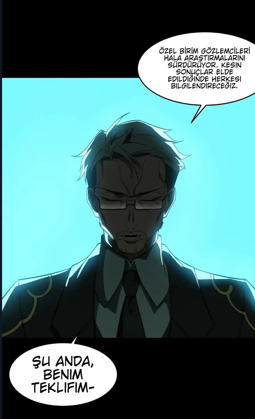 O Bir Şehir Efsanesi Bölüm 23 - Sayfa 44