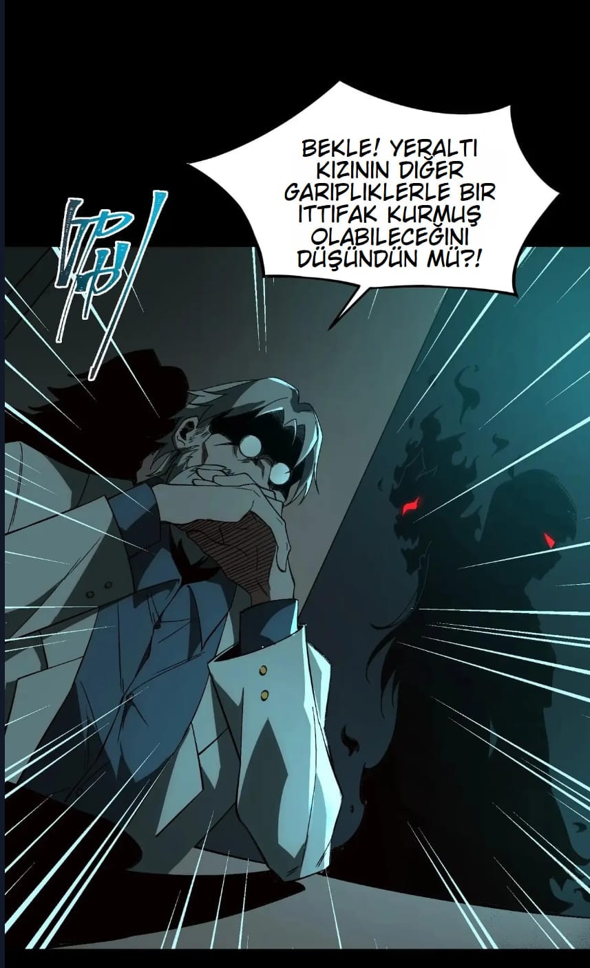 O Bir Şehir Efsanesi Bölüm 23 - Sayfa 47