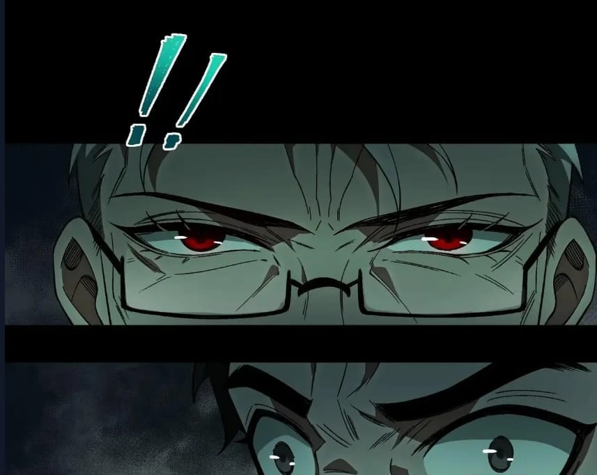 O Bir Şehir Efsanesi Bölüm 23 - Sayfa 48